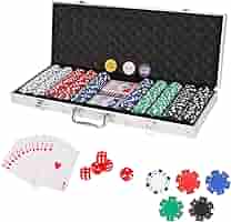 【希少】PokerStars チップセット ポーカーチップセット | あなたのゲームに最適なポーカーセット